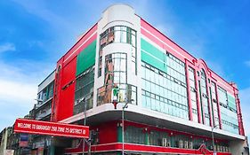 Astrotel Divisoria